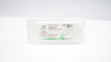 Ethicon 1629 4-0 ETHILON Nylon Stre FS-1 24mm 3/8c Reverse Cutting 18inch (x)