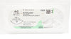 Ethicon 1629 4-0 ETHILON Nylon Stre FS-1 24mm 3/8c Reverse Cutting 18inch