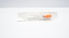 BD 328449 SafetyGlide Insulin Syringe 3/10ml x 31G x 15/64in TW