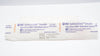 BD 328446 SafetyGlide U-100 Insulin Syringe 1mL 31G x 15/64inch TW