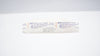 BD 328446 SafetyGlide U-100 Insulin Syringe 1mL 31G x 15/64inch TW