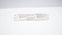 BD 328446 SafetyGlide U-100 Insulin Syringe 1mL 31G x 15/64inch TW