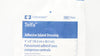 Covidien 7541 Telfa Adhesive Island Dressing 4inch x 8inch (x)