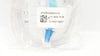 BD 2420-0007 Pump Infusion Set Back Check Valve 117inch x 25ml 20Drops/mL(x)