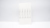 Covidien E1551-6 Valleylab Blade Electrode 6.5inch (x)