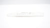 Covidien E1455-4 Edge Insulated Blade Electrode 4inch