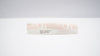BD 305937 SafetyGlide U-100 Insulin Syringe 3/10ml 31G x 5/16TW