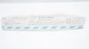 BD 382623 Insyte Autoguard BC Winged Shielded IV Cath. 22GA x 1inch 37mL/min