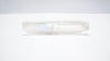BD 382623 Insyte Autoguard BC Winged Shielded IV Cath. 22GA x 1inch 37mL/min