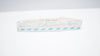 BD 382623 Insyte Autoguard BC Winged Shielded IV Cath. 22GA x 1inch 37mL/min