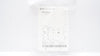 BD C20022 Alaris Products Extension Set 3mL x 20inch (x)