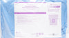 Cardinal Health 59405 Convertors Extremity Sheet Level 4 117 x 130 x 87inch
