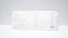Molnlycke Healthcare 496605 Mepilex Border Post-Op Ag Wound Dressing 4 x 12inch