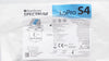 Verathon 0574-0195 GlideScope Spectrum LoPro S4 Video Laryngoscope >40kg (x)