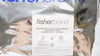 Fisher Healthcare 1490712 FisherBrand Insert - Pack of 50 Swabs