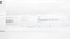 Atrium 8036 PVC Thoracic Cath. 36FR - Box of 10 (x)