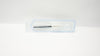 Alcon 8065912501Ophthalmic MVR Scleral Knife 25 Gauge (x)