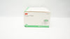3M 1534S-1 Transpore White Surgical Tape - Box of 97