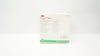 3M 1534S-1 Transpore White Surgical Tape - Box of 97