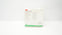 3M 1534S-1 Transpore White Surgical Tape - Box of 97