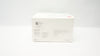 3M 1534S-1 Transpore White Surgical Tape - Box of 97