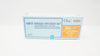 Terumo SV-25BLK SURFLO Winged Infusion Set 25G x 3/4inch(x)-Box of 50