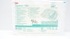 3M 1628 Tegaderm Transparent Film Dressing, Frame Style, 6inch x 8inch (x)
