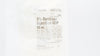 Baxter 2B0081 5% Dextrose Injection USP 50mL