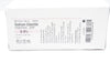 Fresenius Kabi 63323-186-10 Sodium Chloride Injection USP 0.9% 10mL(x)-Box of 25