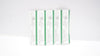 BD 305917 SafetyGlide Ndle 21G x 1-1/2 TW - Pack of 5