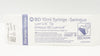 BD 302995 10mL Syringe Luer-Lok Tip