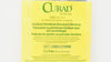 Curad CUR253590W Curad Xeroform Petrolatum Dressing in Overwrap 5 x 9inch (x)