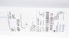 Cordis 451-406P0 Tempo 4 Angiographic Cath. MP A1(I) 4F x 125 cm x .038inch