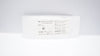 DORC 92-30 Set/5 Scleral Buckling Products Style 72 Silicone Sleeve (x)