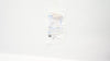 Dale Medical 160 NasoGastric Tube Holder Large