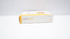 Integra 31045 Medihoney Calcium Alginate Wound Dressing 4 x 5inch - Box of 10