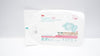 3M 1657 Tegaderm CHG I.V. Securement Dressing 3-1/2 x 4-1/2inch