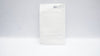 Ethicon 4350XL Gynecare Interceed Absorbable Adhesion Barrier 5 x 6 inch