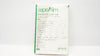Genzyme 4301-02 Sepra Film Adhesive Barrier 5inch x 6inch (x) - Box of 10