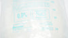 Baxter 2B7477 Sodium Chloride Irrigation, 0.9%, USP, 3000 ml