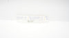 BD 328447 SafetyGlide U-100 Insulin Syringe 1/2mL x 31G x 15/64inch TW