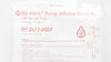 BD 2477-0007 Alaris Pump Infusion Blood Set, 15Drops/ml 33ml x 121inch Approx.