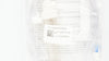 BD 47177E Alaris SmartSite Gravity Set 18ml x 104inch 10Drops/mL