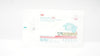 3M 1657 Tegaderm CHG I.V. Securement Dressing 3-1/2inch x 4-1/2inch