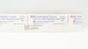 BD 328447 SafetyGlide U-100 Insulin Syringe 1/2mL x 31G x 15/64inch TW