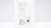 Covidien 173023 2-0 Surgidac Polyester Stitch Reload ES-9 Taper 9mm 48inch (x)