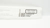 BD 405148 Spinal Ndle, Quincke Type Point 22 GA. x 5.00 inch (x)