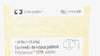 Covidien E7507DB REM Polyhesive Adult Patient Return Electrode >30lbs (x)