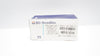 BD 405180 Quicke Type Point Spinal Ndle 25G x 3-1/2inch (x) - Box of 14
