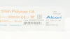 Alcon 8065752145 0.3mm Polymer I/A Coaxial Conical Angled (x)